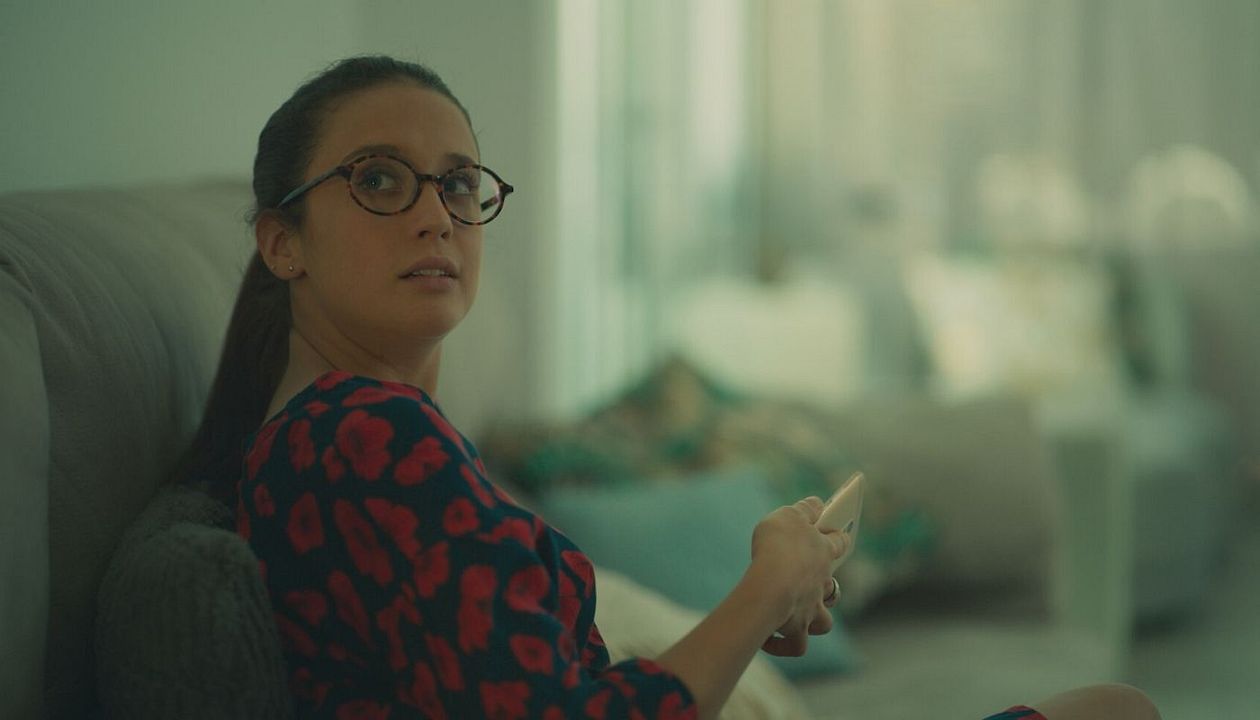 Fotoğraf María Pedraza