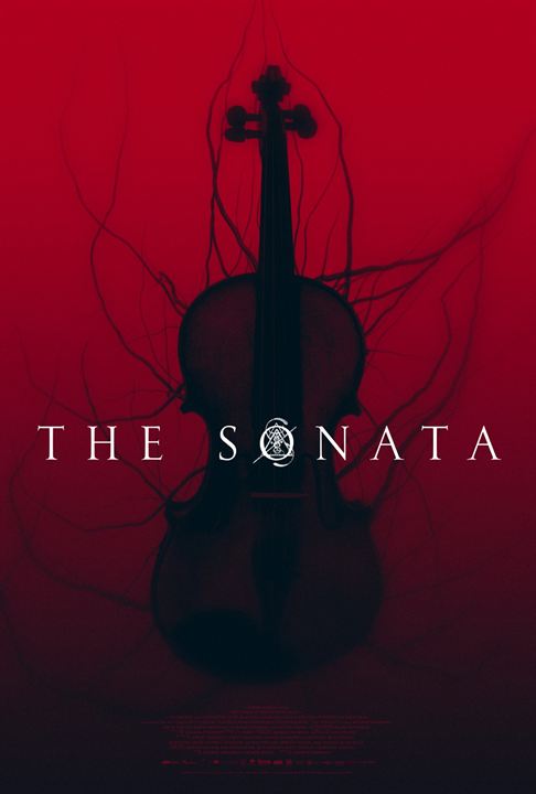 The Sonata : Afiş