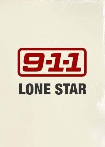 9-1-1: Lone Star : Afiş