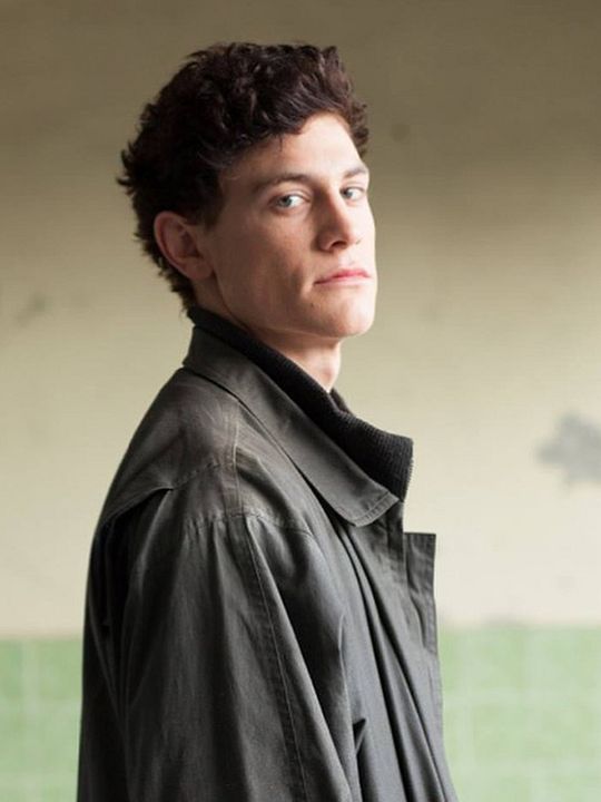 Afiş Simon Mead