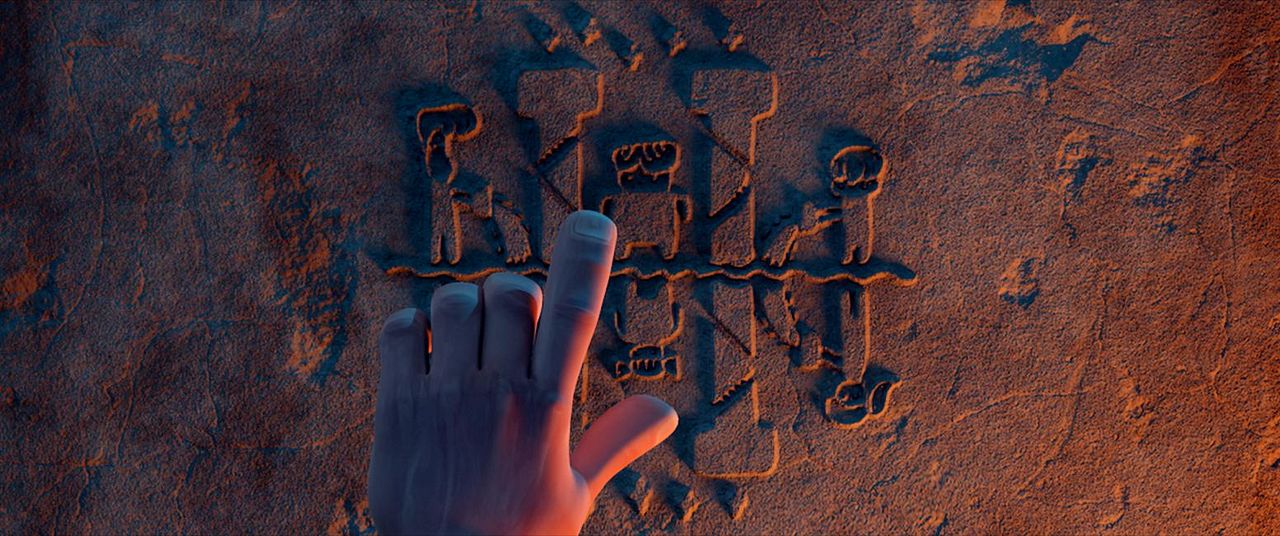 Rafadan Tayfa 2 - Göbeklitepe : Fotoğraf