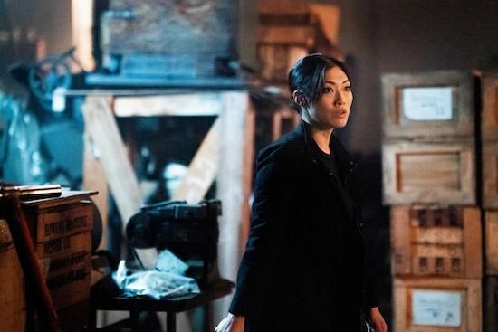 Fotoğraf Catherine Haena Kim