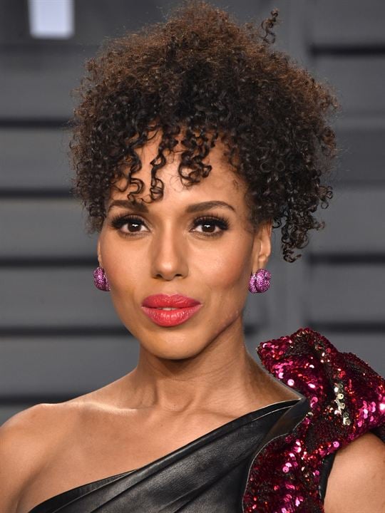 Afiş Kerry Washington