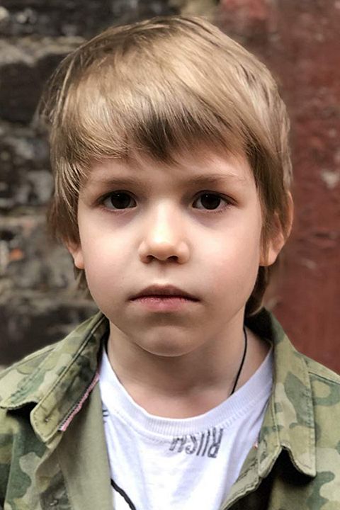 Afiş Sevastian Bugaev