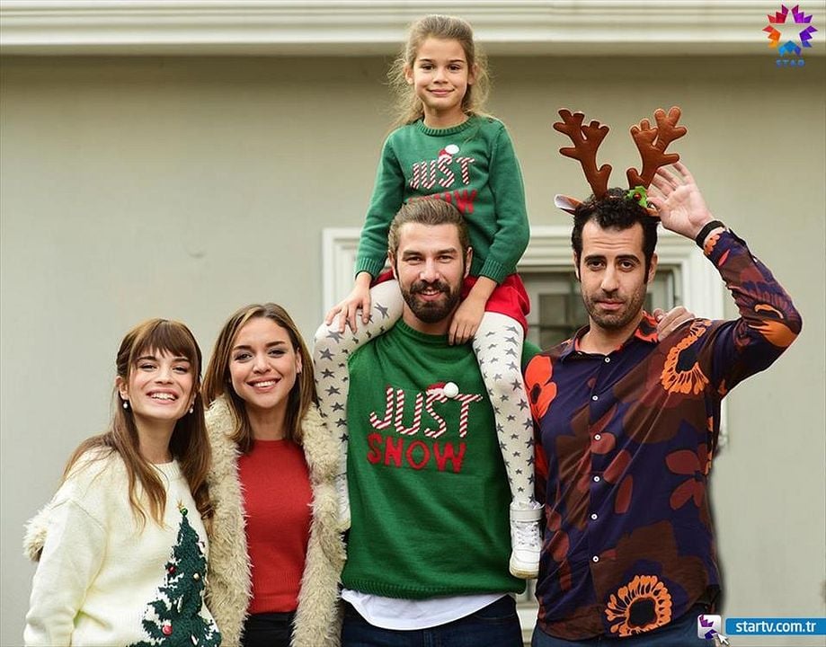 Benim Tatlı Yalanım : Fotoğraf