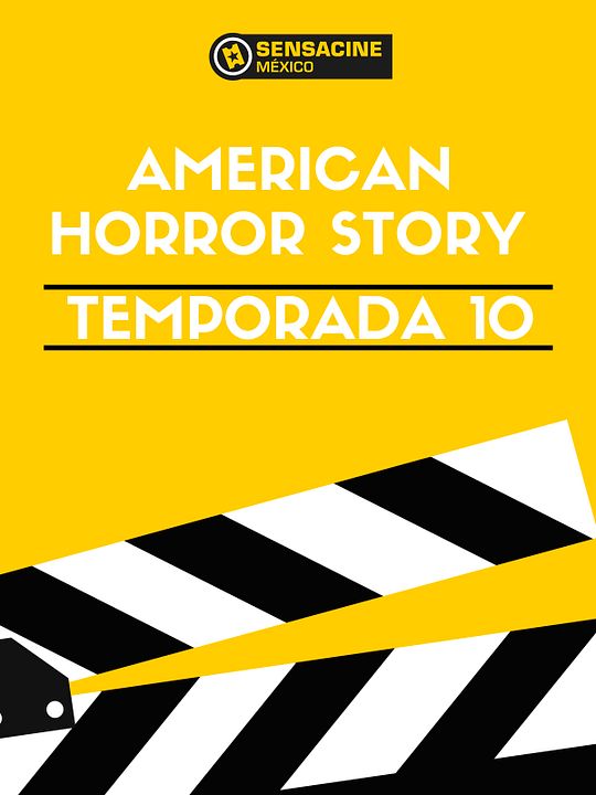 American Horror Story : Afiş