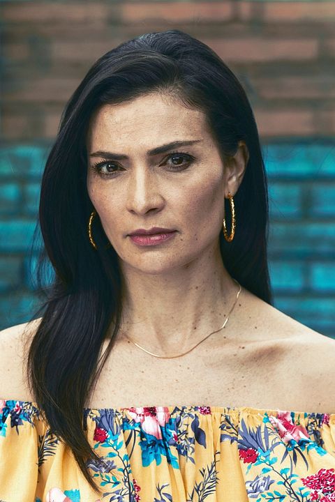 Fotoğraf Ana María Orozco