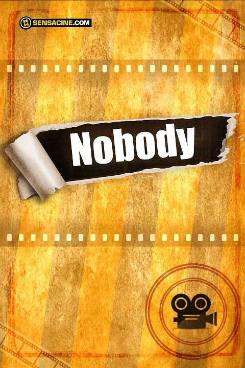 Önemsiz Biri : Afiş