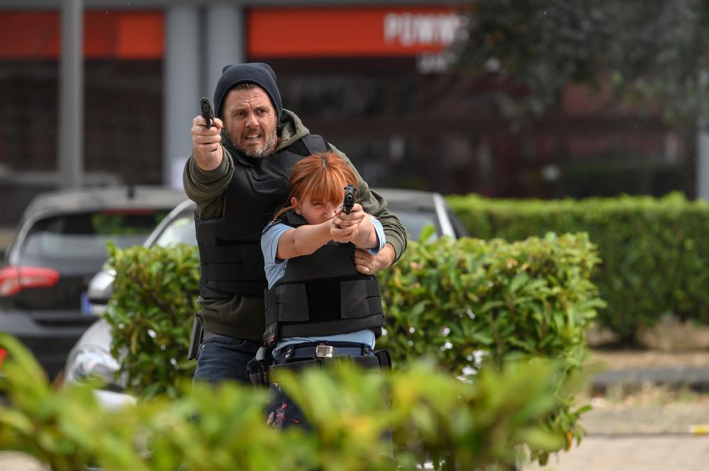 Fotoğraf Lannick Gautry