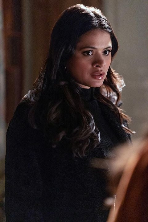 Fotoğraf Melonie Diaz