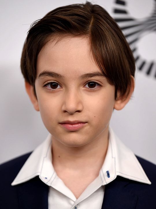 Afiş Azhy Robertson