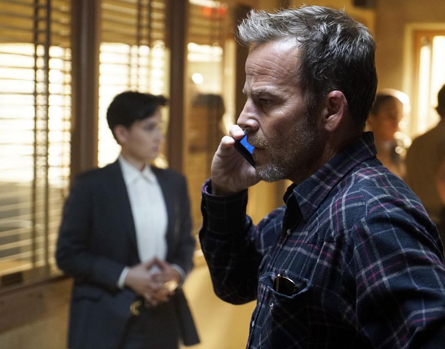 Fotoğraf Stephen Dorff