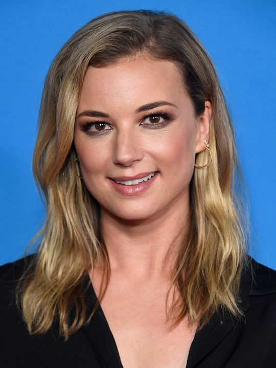 Afiş Emily VanCamp
