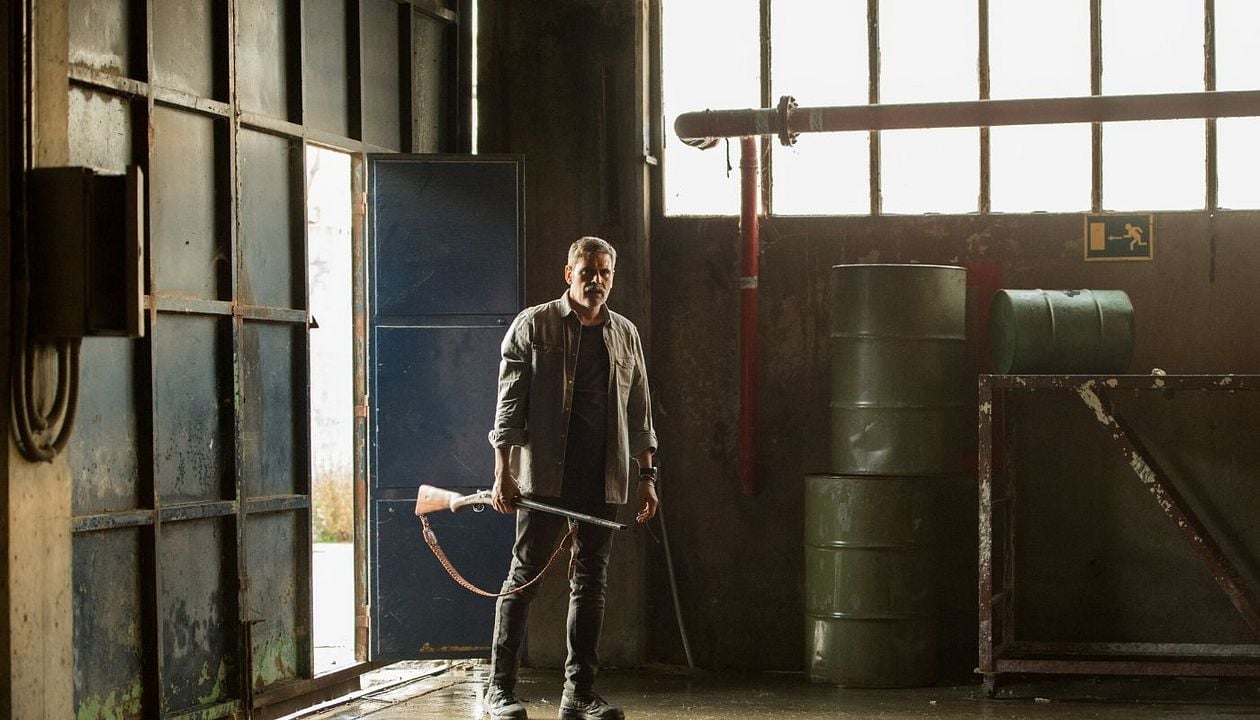 El Embarcadero : Fotoğraf