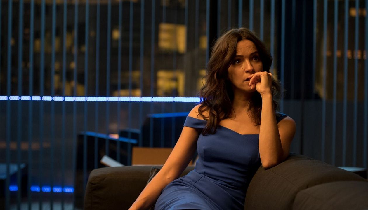 El Embarcadero : Fotoğraf