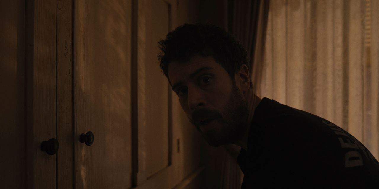 Fotoğraf Toby Kebbell