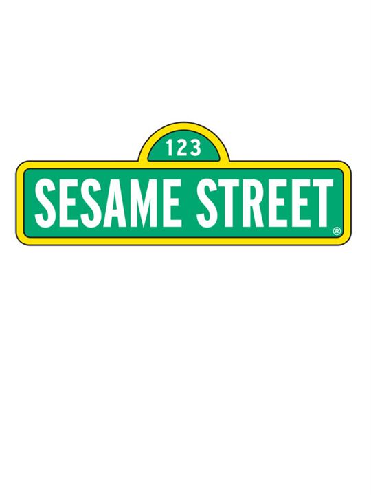 Sesame Street : Afiş