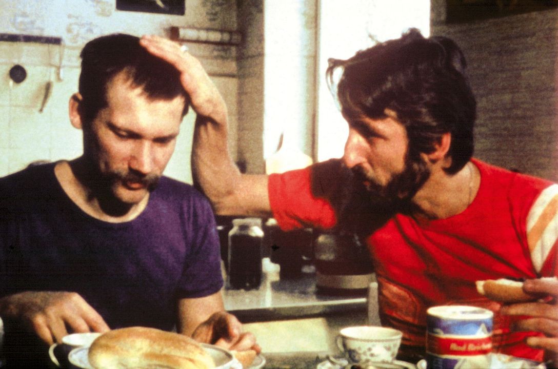 Fotoğraf Frank Ripploh