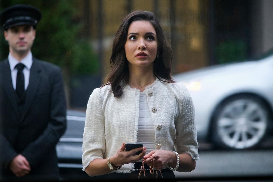 Fotoğraf Maddison Jaizani