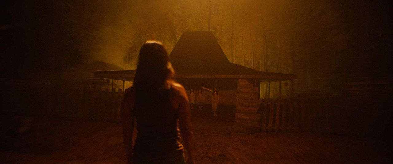 Perempuan Tanah Jahanam : Fotoğraf