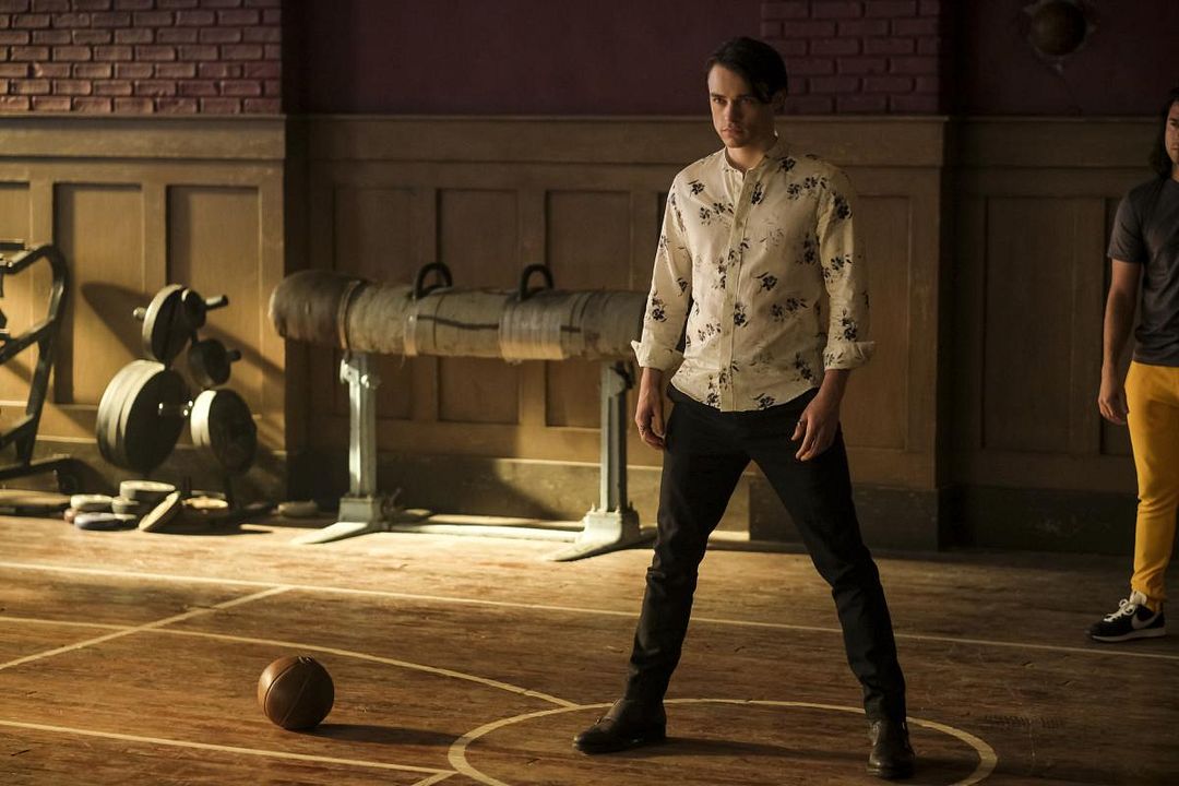 Fotoğraf Thomas Doherty