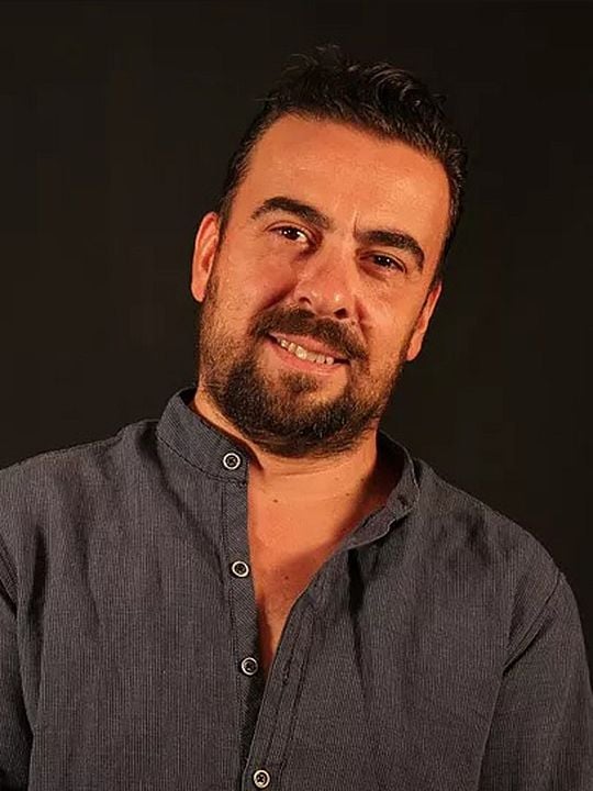 Afiş Ozan Çiftçioğlu