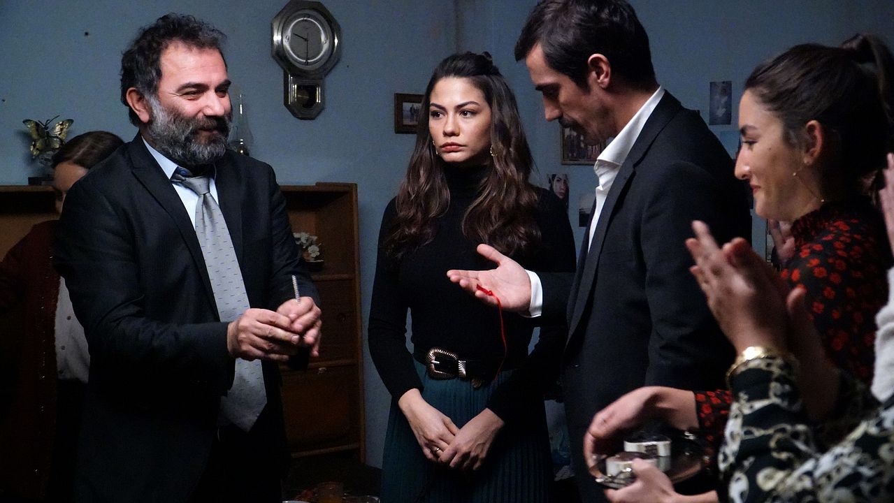 Doğduğun Ev Kaderindir : Fotoğraf