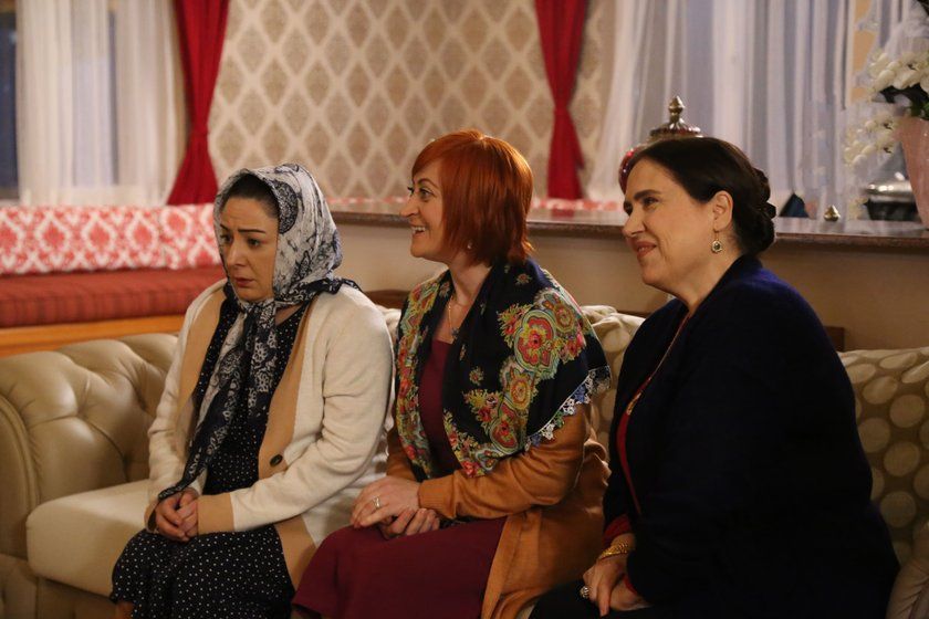 Kuzey Yıldızı (ilk aşk) : Fotoğraf