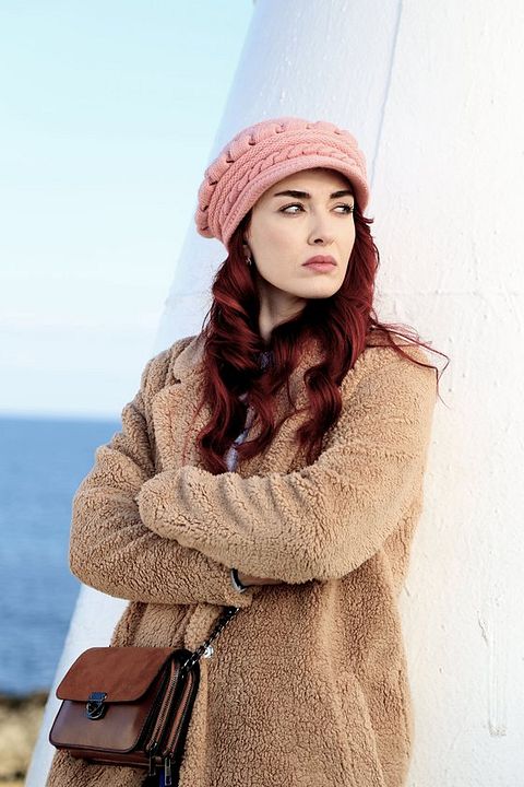 Kuzey Yıldızı (ilk aşk) : Fotoğraf