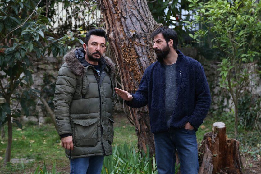 Kuzey Yıldızı (ilk aşk) : Fotoğraf