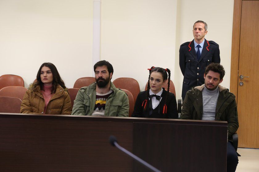 Kuzey Yıldızı (ilk aşk) : Fotoğraf