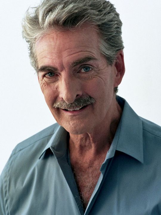 Afiş David Patrick Stucky