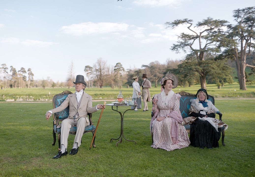 Emma : Fotoğraf Bill Nighy