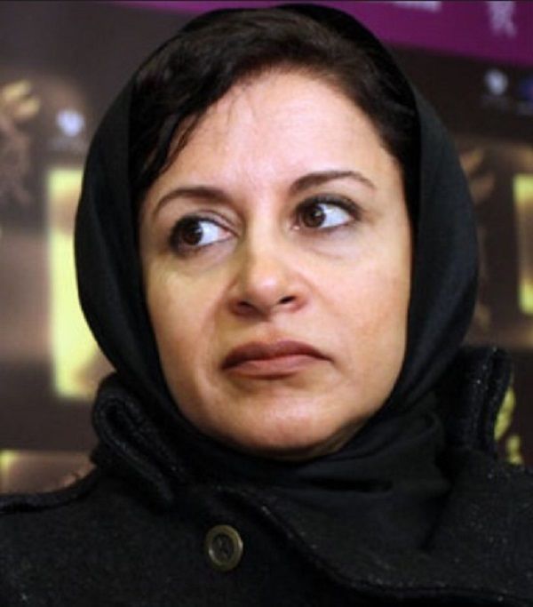 Afiş Fereshteh Sadre Orafaee