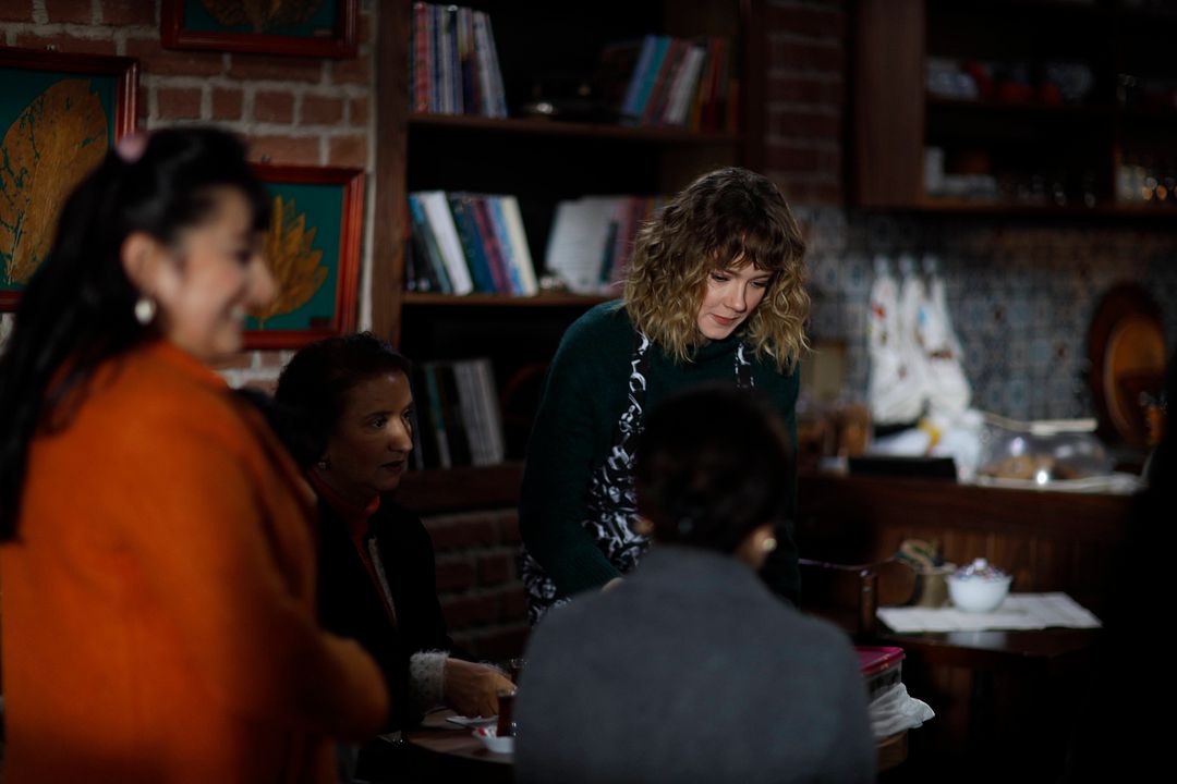 Tutunamayanlar : Fotoğraf