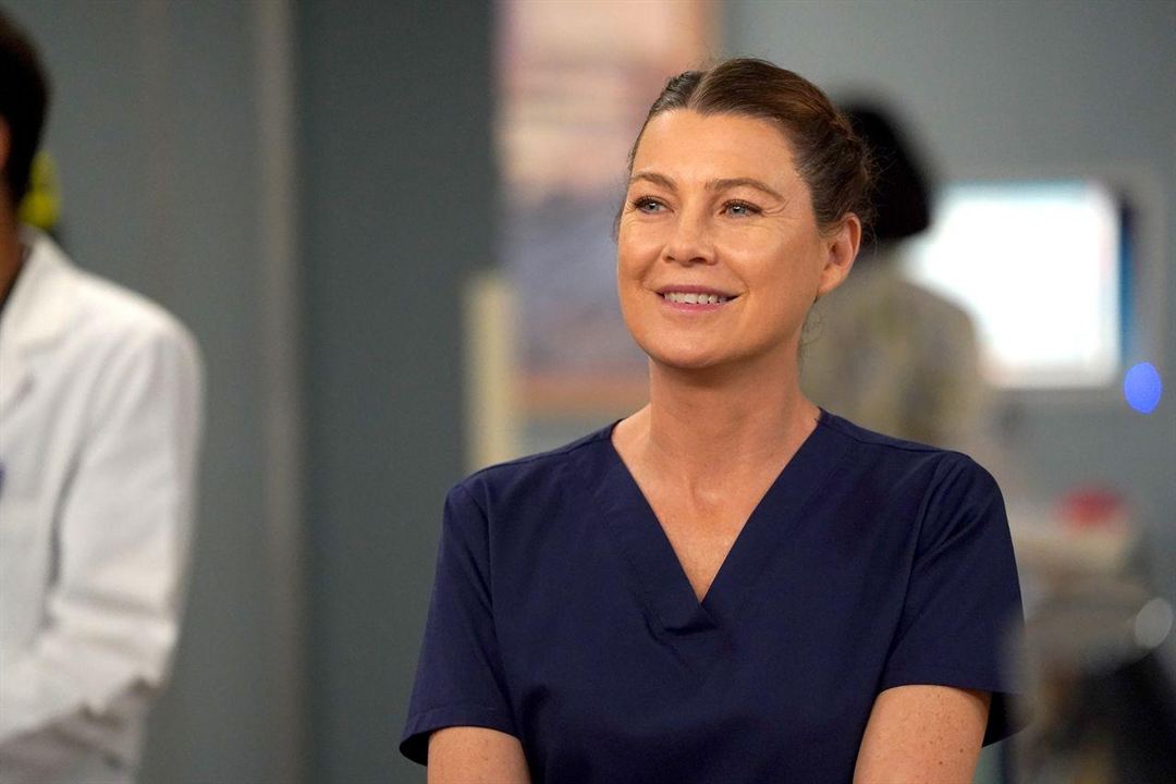 Fotoğraf Ellen Pompeo