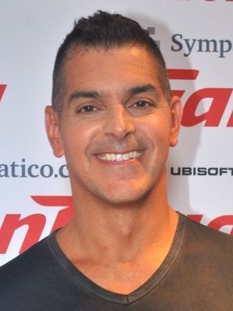 Afiş Don Mancini