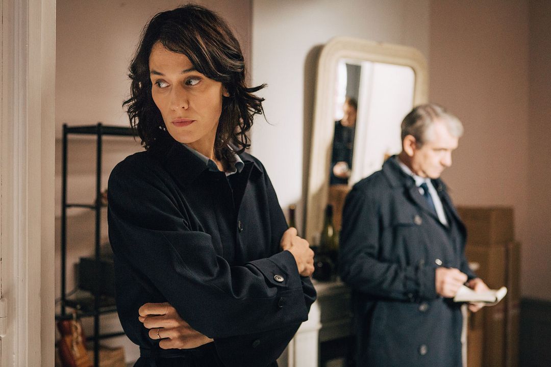 Fotoğraf Clotilde Hesme