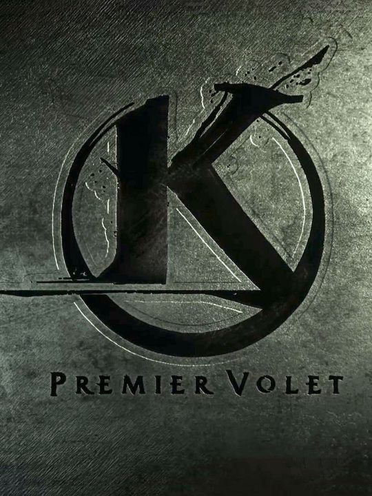 Kaamelott – Premier Volet : Afiş