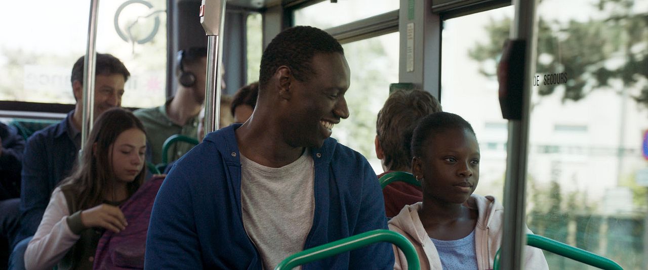 Fotoğraf Omar Sy