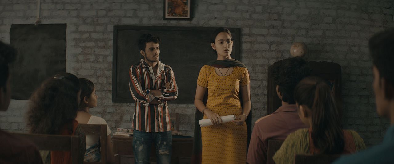 Jamtara: Sabka Number Ayega : Fotoğraf