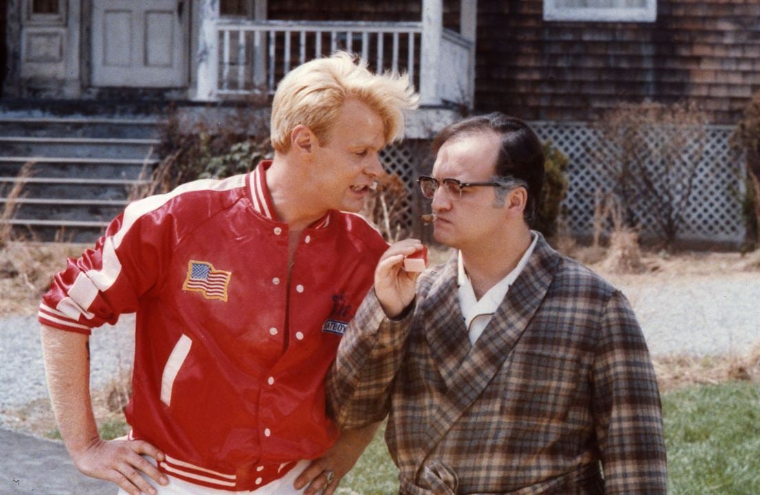 Fotoğraf John Belushi, Dan Aykroyd