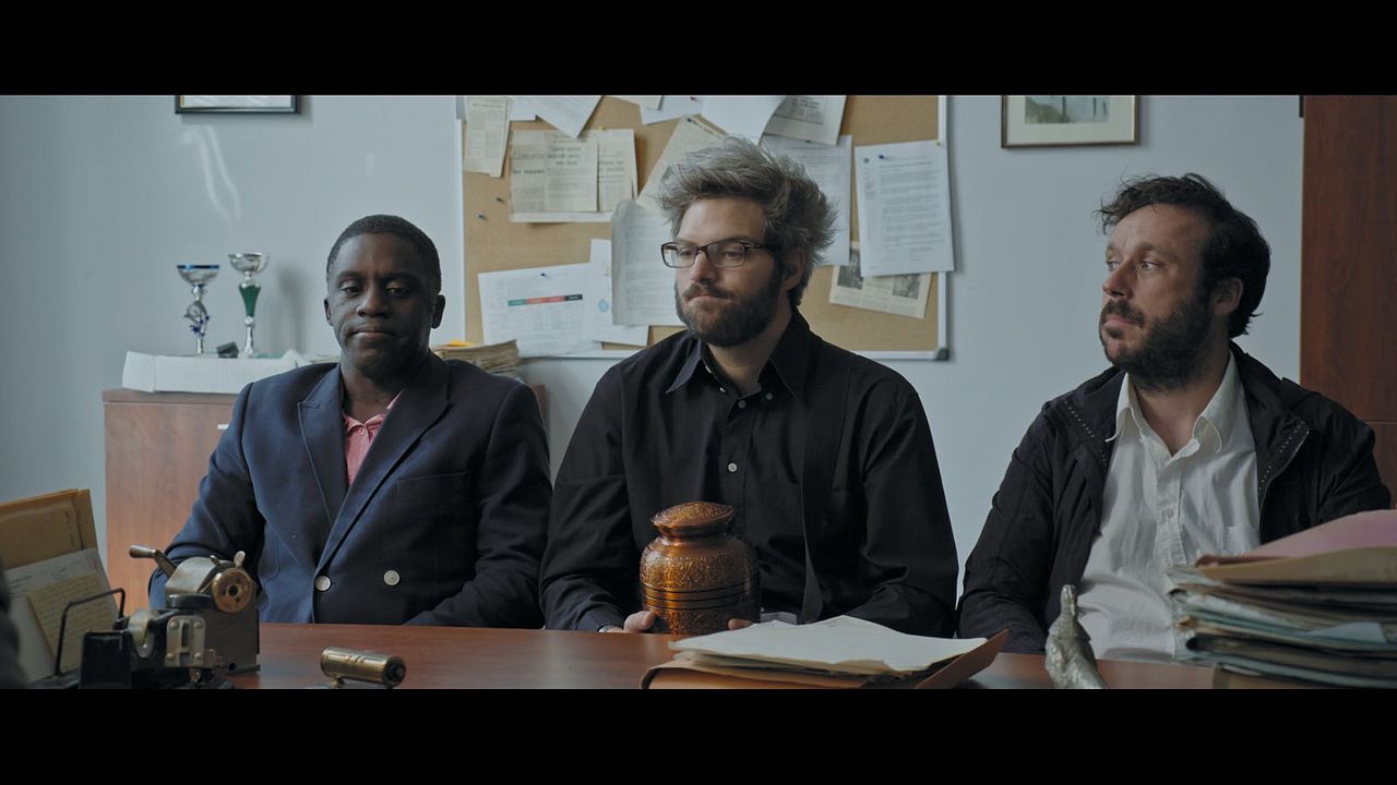 Fotoğraf Clément Manuel