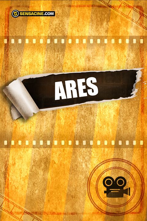 ARES : Afiş