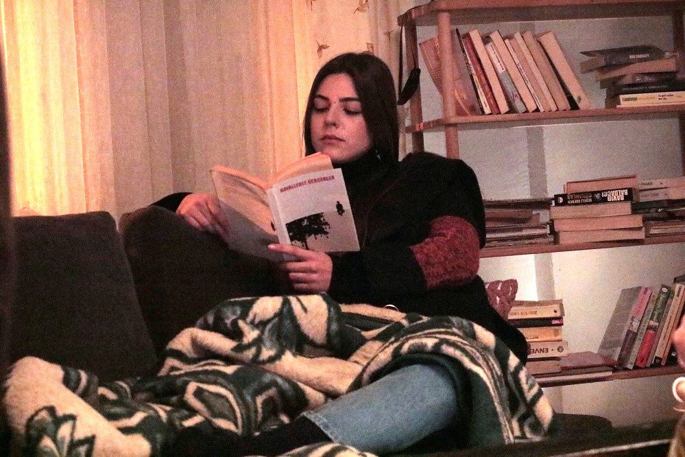 Tutunamayanlar : Fotoğraf