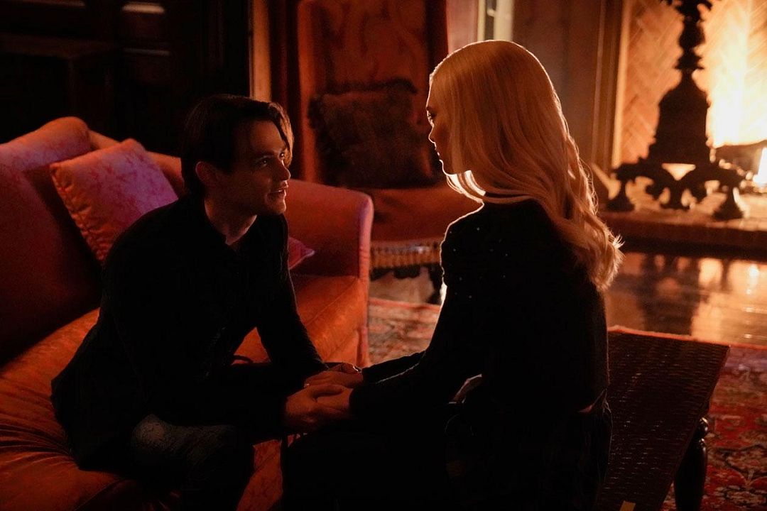 Fotoğraf Thomas Doherty