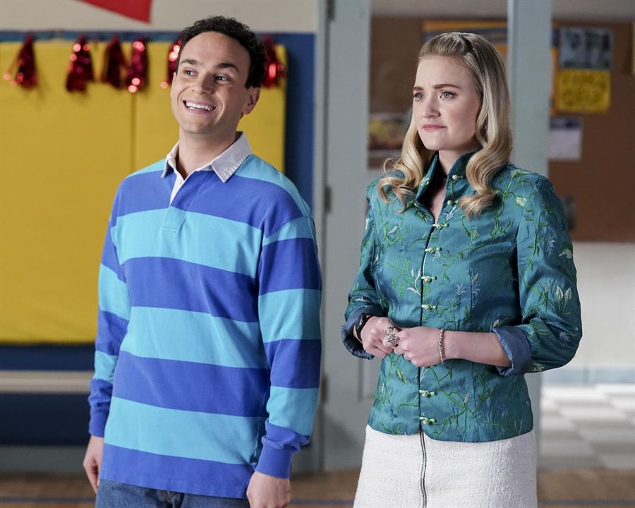 Fotoğraf Troy Gentile, AJ Michalka