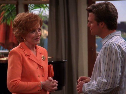 Two and a Half Men : Afiş