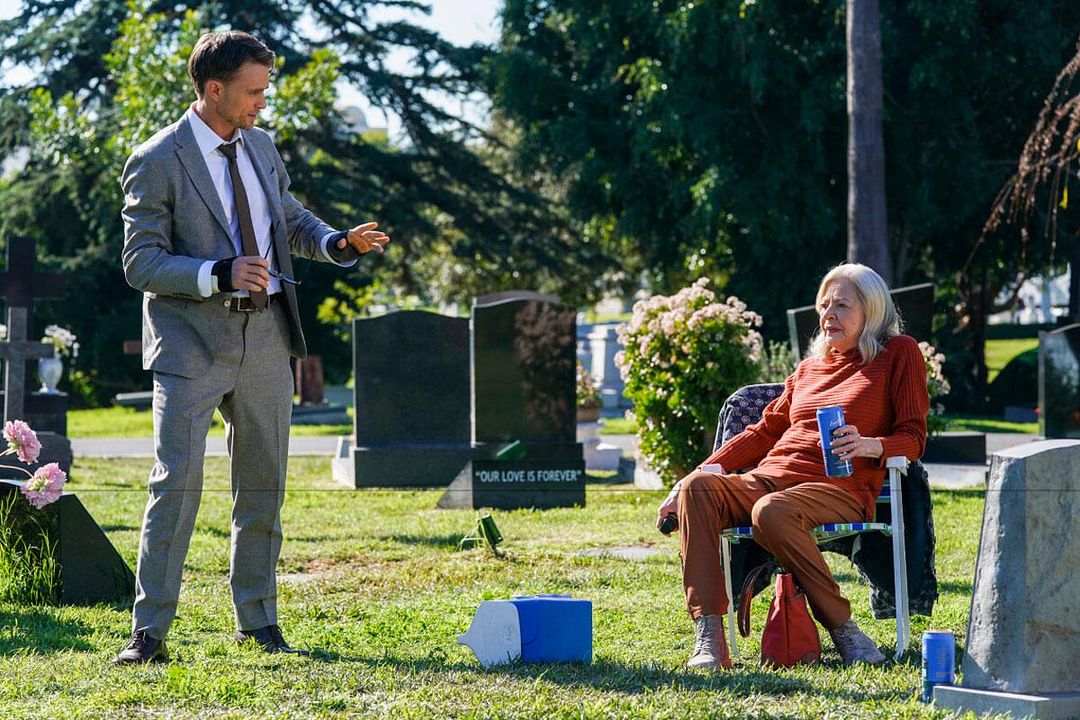 Fotoğraf Wilson Bethel