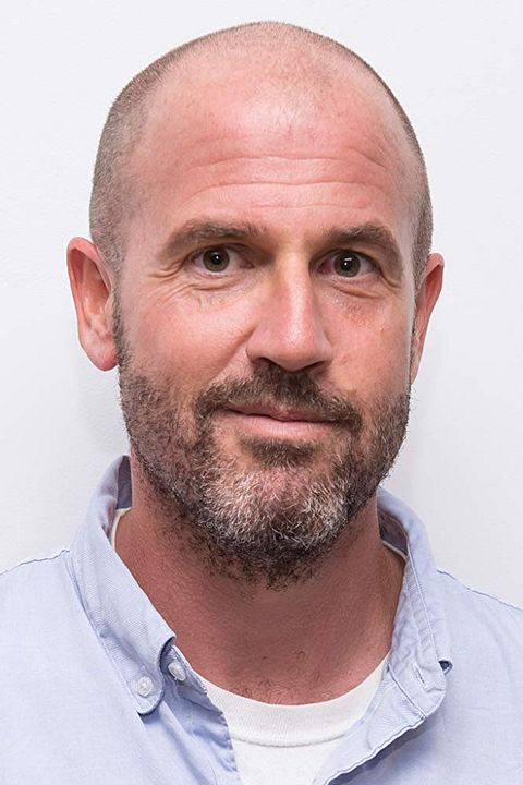 Afiş James Frey